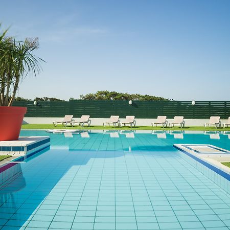 Atlanthal Hotel Anglet Exterior foto