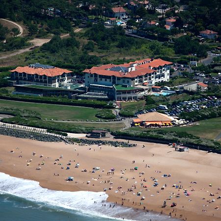 Atlanthal Hotel Anglet Exterior foto