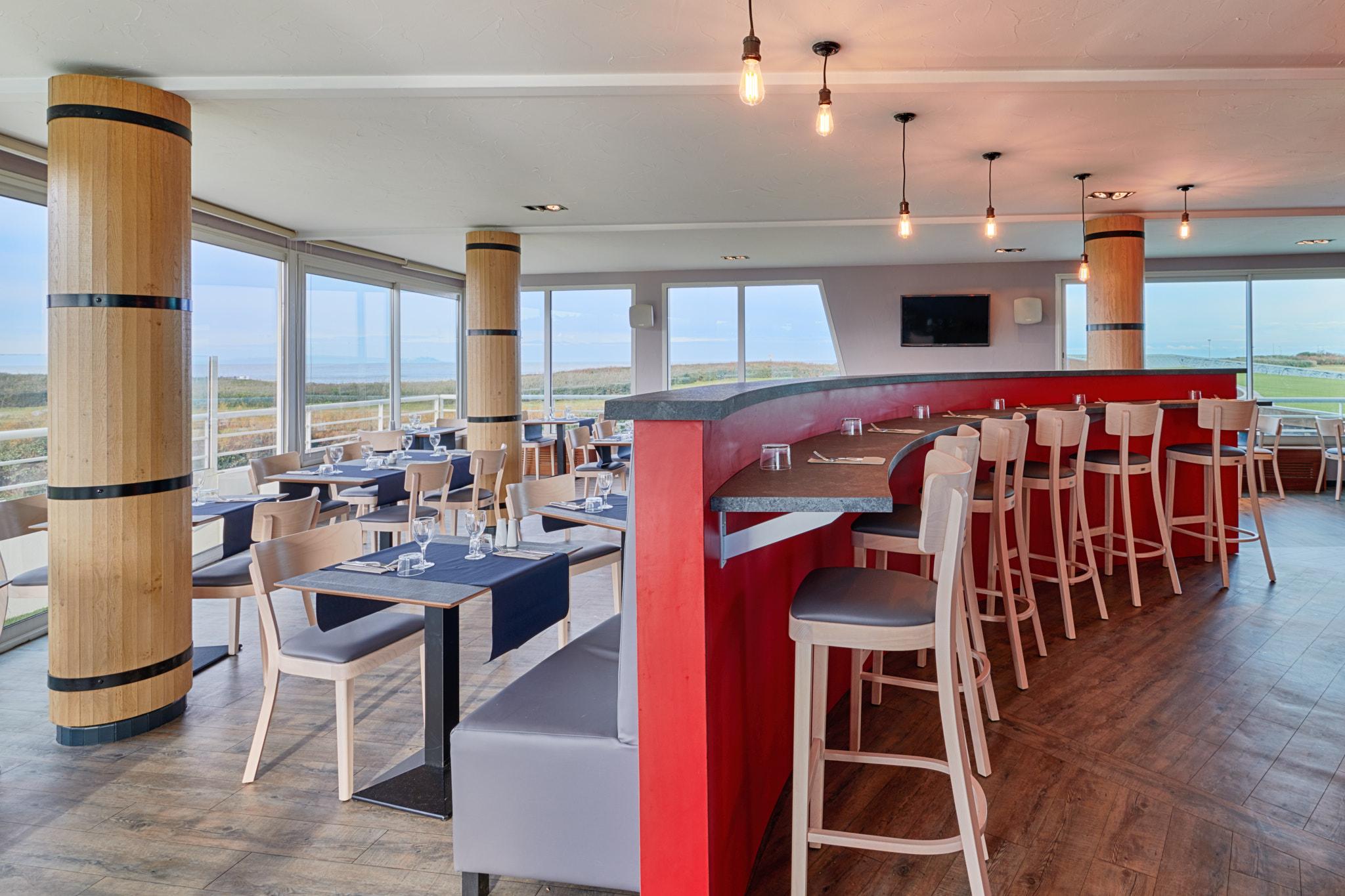 Atlanthal Hotel Anglet Exterior foto