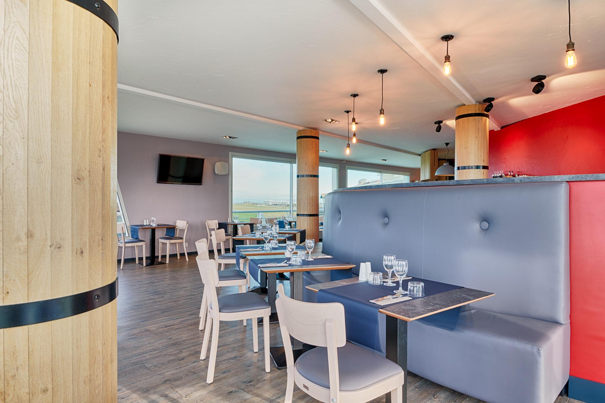 Atlanthal Hotel Anglet Exterior foto