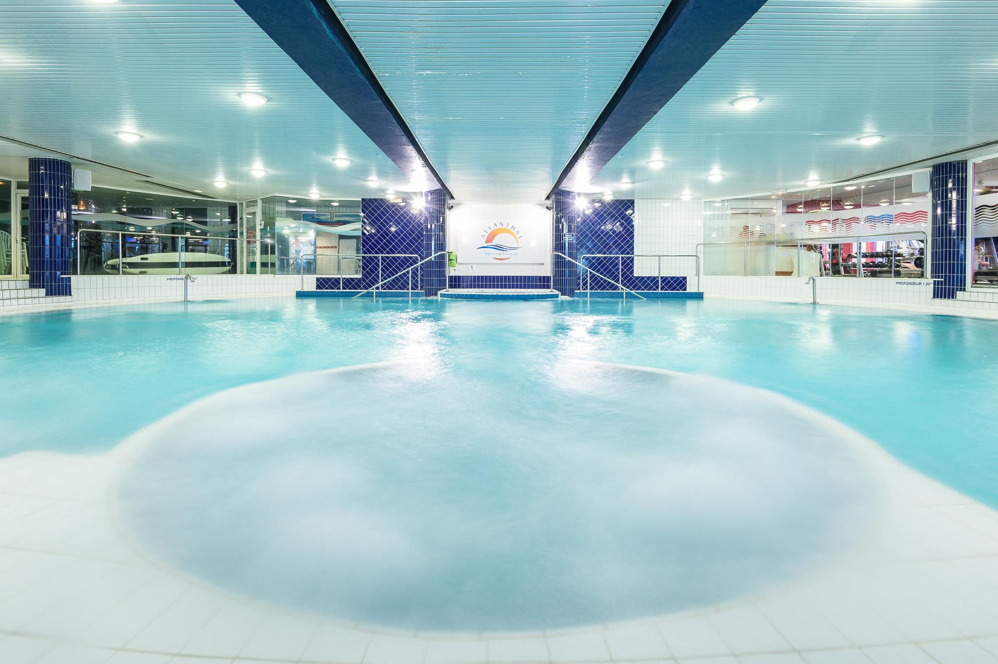 Atlanthal Hotel Anglet Exterior foto