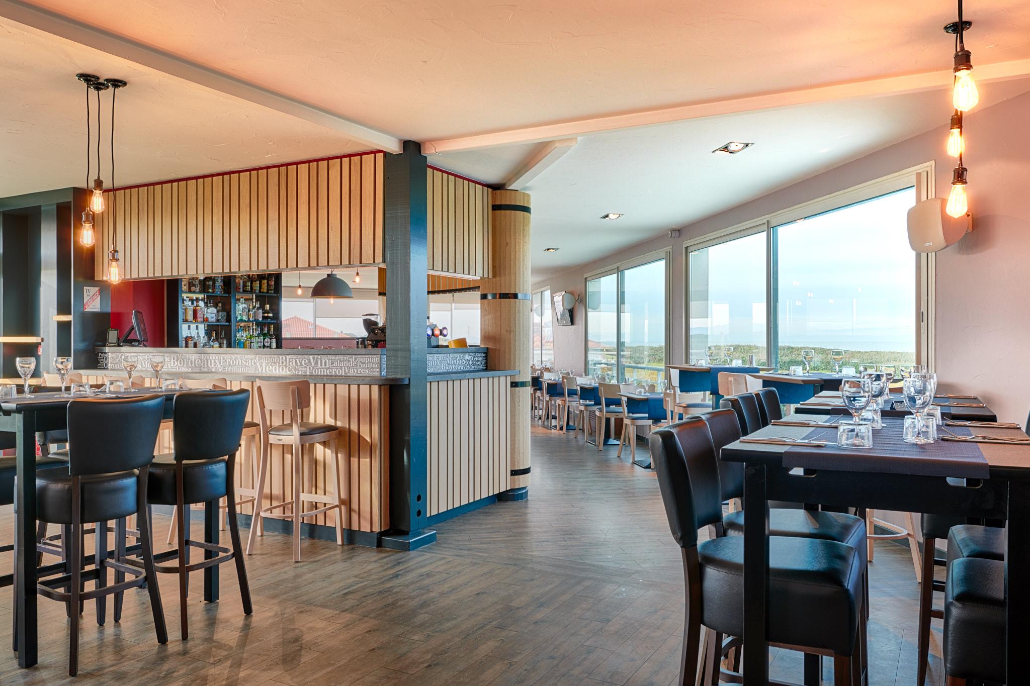 Atlanthal Hotel Anglet Exterior foto