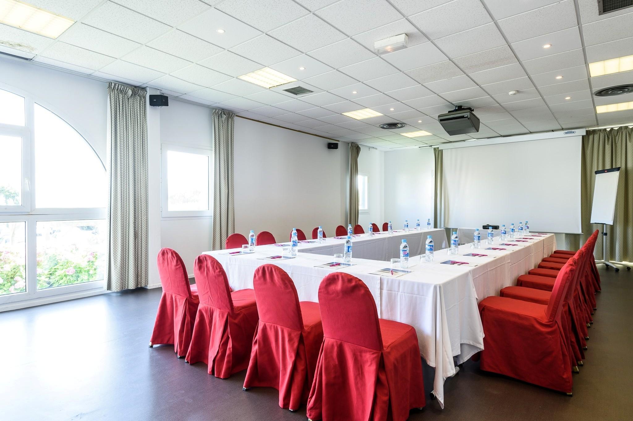 Atlanthal Hotel Anglet Exterior foto