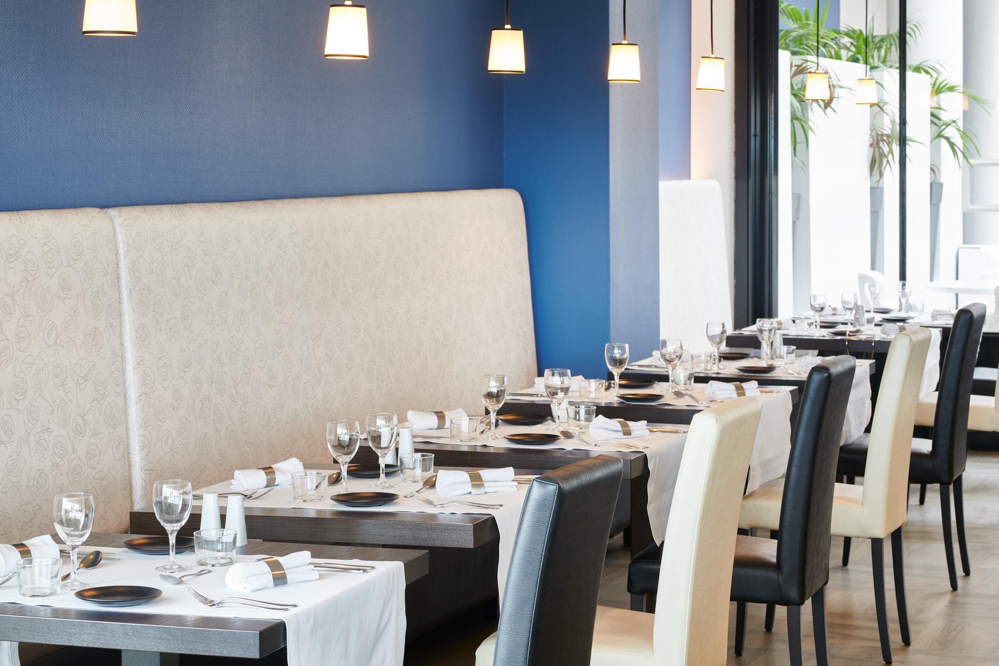 Atlanthal Hotel Anglet Exterior foto