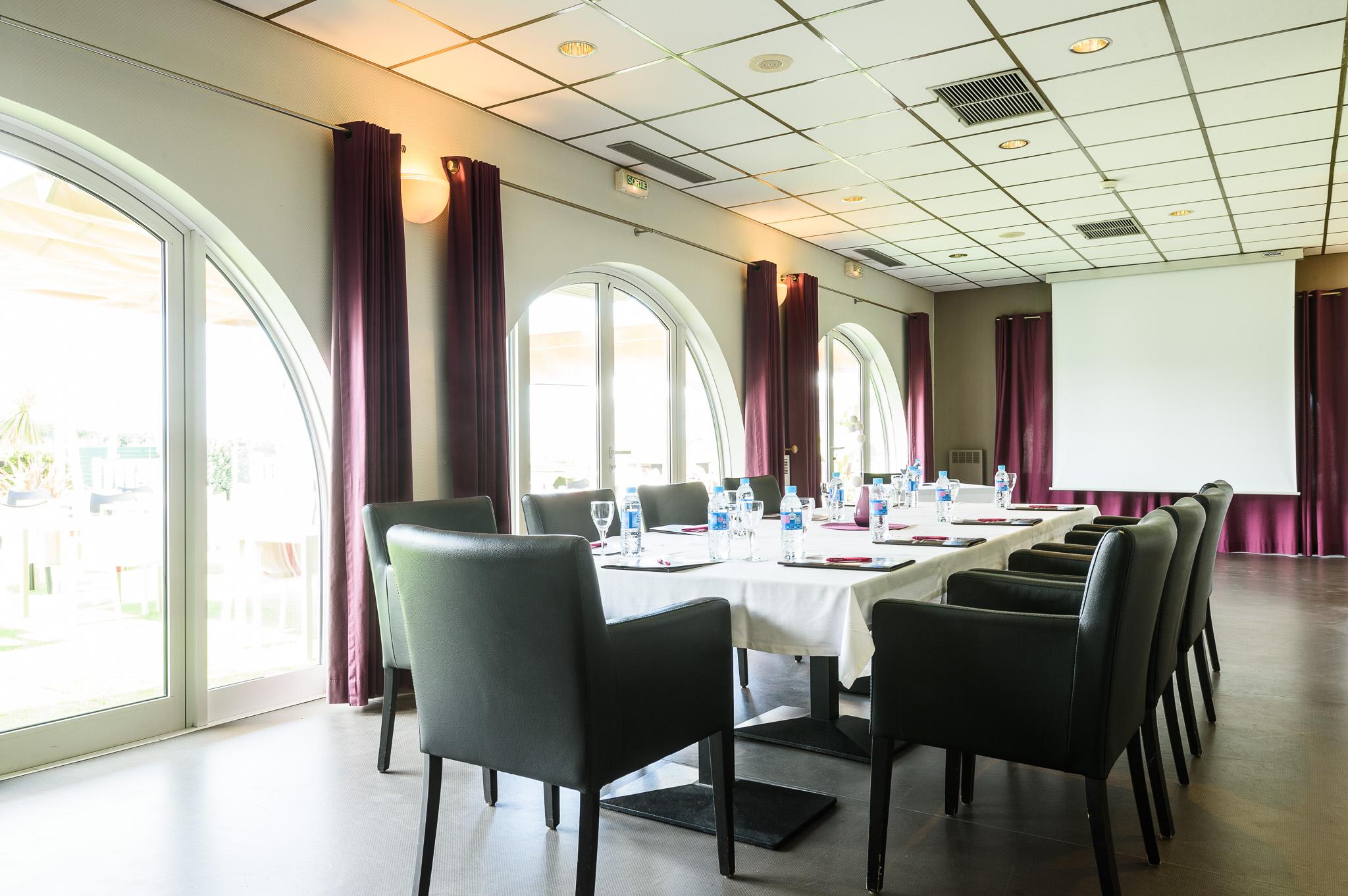 Atlanthal Hotel Anglet Exterior foto