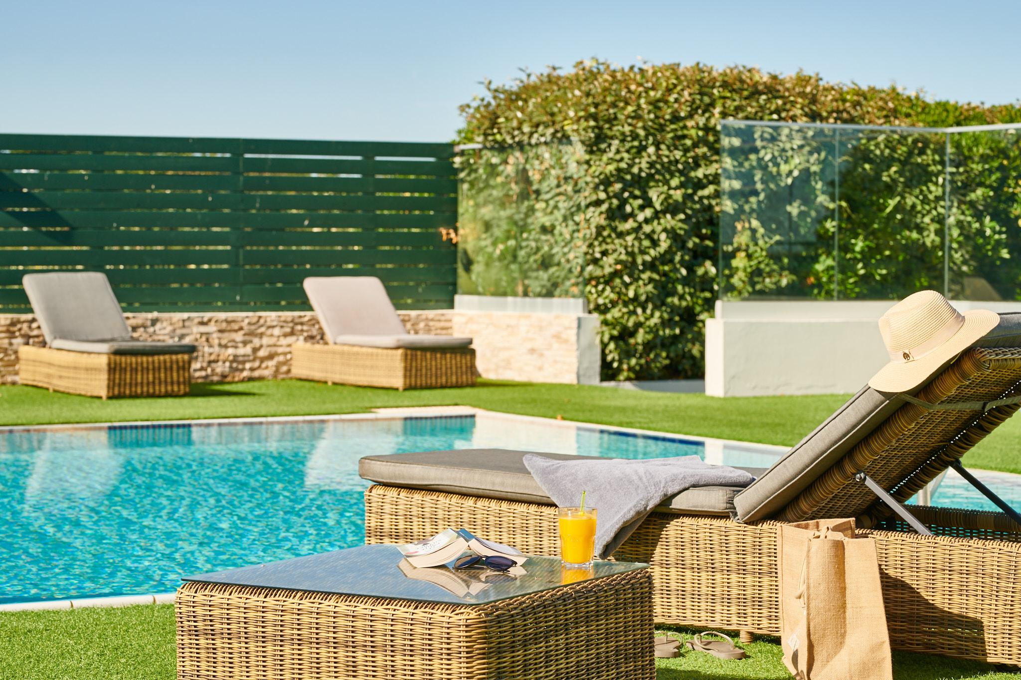 Atlanthal Hotel Anglet Exterior foto