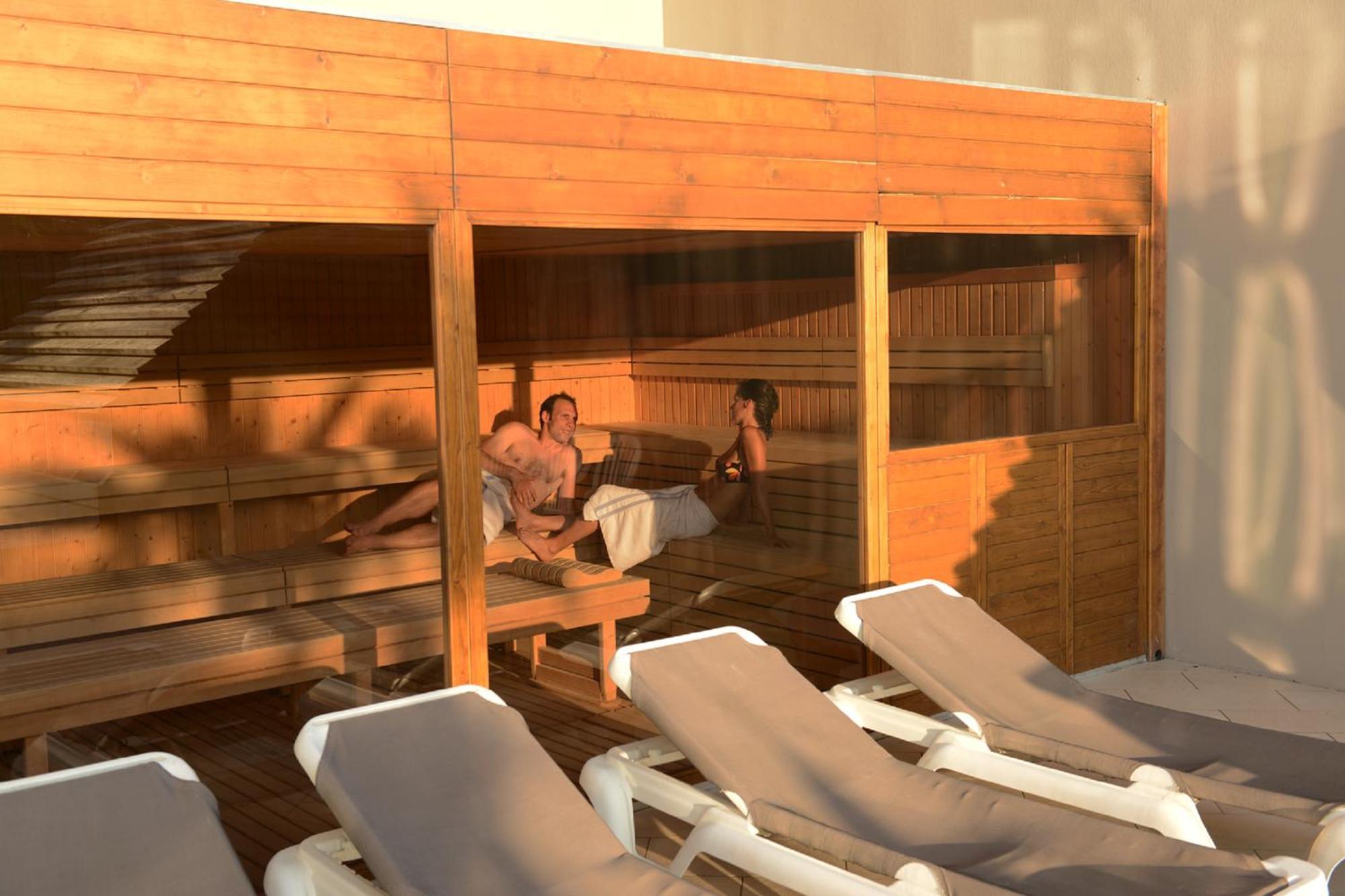 Atlanthal Hotel Anglet Exterior foto