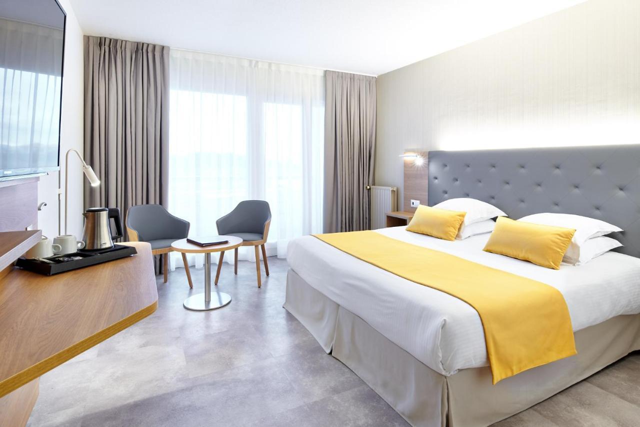 Atlanthal Hotel Anglet Exterior foto