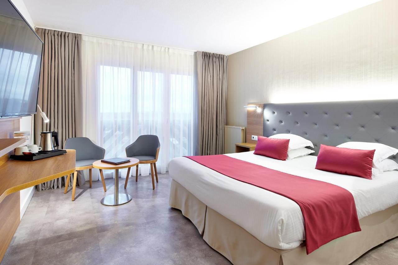 Atlanthal Hotel Anglet Exterior foto